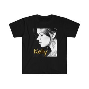 Kelly Clarkson Unisex Softstyle T-Shirt